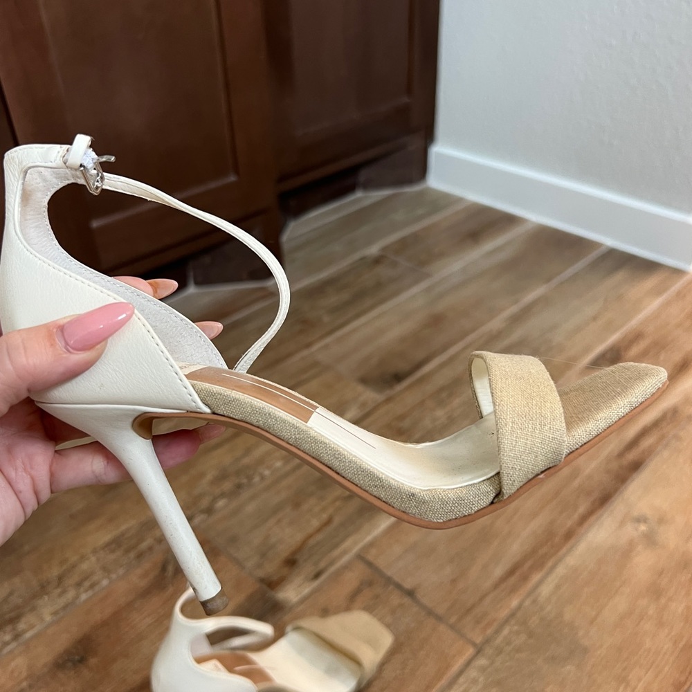 Dolce Vita Heels